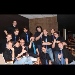 Meet your Posher, Elliot